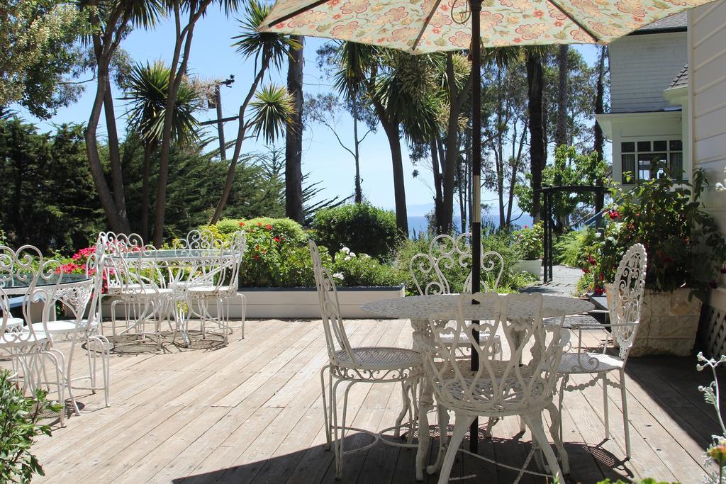 Monarch Cove Inn แคปิโทลา ห้อง รูปภาพ