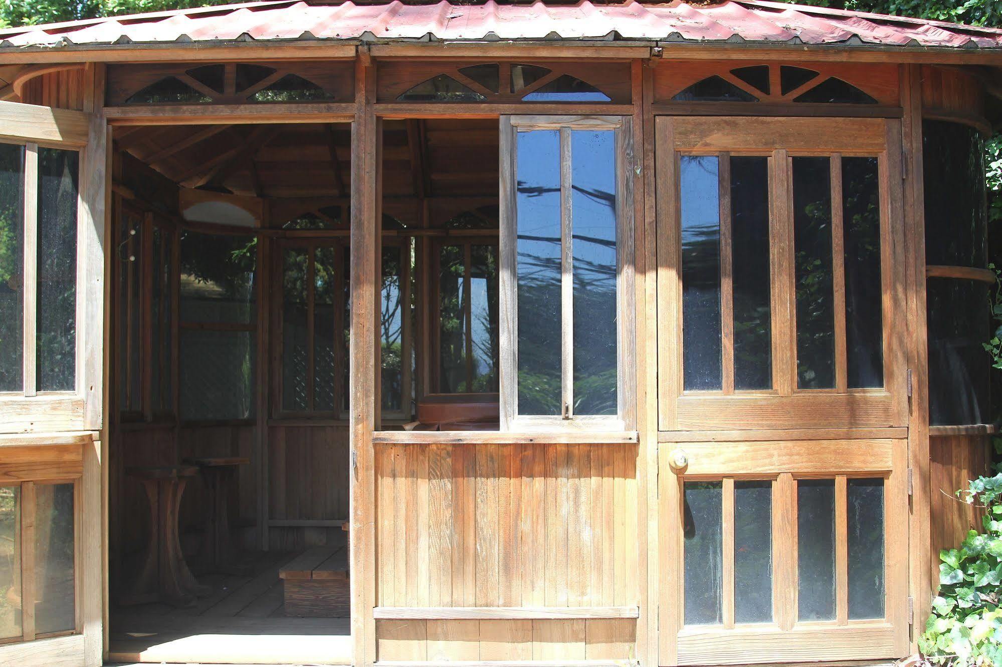 Monarch Cove Inn แคปิโทลา ภายนอก รูปภาพ